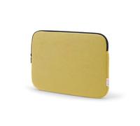 Dicota Base XX - Funda para portátil (15-15,6 Pulgadas), Color marrón Camel