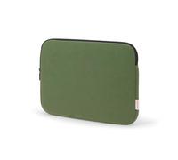 DICOTA Base XX Sleeve 14-14.1" Verde Oliva