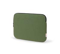 DICOTA Base XX Sleeve 15-15.6" Verde Oliva