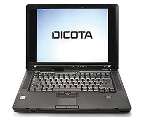 Dicota D30113 - Filtro de privacidad para Ordenador portátil (13.3"), Transparente