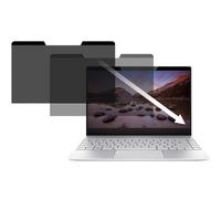 Dicota Filtro de privacidad para monitor D31694 35,6 cm (14')