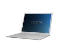 DICOTA D31694-V1 filtre anti-reflets pour écran et filtre de confidentialité Filtre de confidentialité sans bords