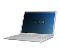DICOTA D31695-V1 filtre anti-reflets pour écran et filtre de confidentialité Filtre de confidentialité sans bords