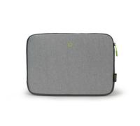Dicota d31744 maletines para portátil 35,8 cm (14.1') funda verde, gr