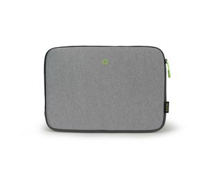 Dicota d31744 maletines para portátil 35,8 cm (14.1') funda verde, gr