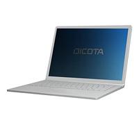 Dicota D31775 Filtro para Monitor Filtro de privacidad para Pantallas sin Marco 38,1 cm (15")