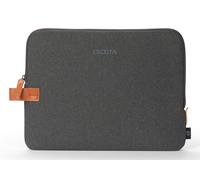 Dicota D32026-RPET laptop case 38.1 cm (15") Sleeve case Anthracite