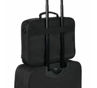 DICOTA - D32031-RPET maletines para portátil 43,9 cm (17.3") Maletín Negro