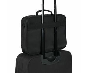DICOTA - D32031-RPET maletines para portátil 43,9 cm (17.3") Maletín Negro