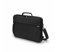 DICOTA - D32089-RPET maletines para portátil 43,9 cm (17.3") Funda Negro