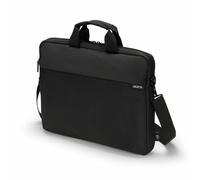 DICOTA - D32092-RPET maletines para portátil 40,6 cm (16"") Maletín Negro