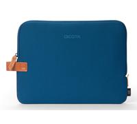 Dicota d32154-rpet maletines para portátil 35,6 cm (14') funda marina