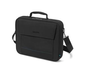 Dicota d3250202 maletines para portátil 40,6 cm (16') maletín negro