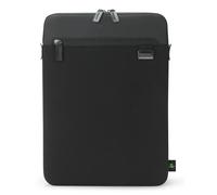 Dicota d3250501 maletines para portátil 33 cm (13') funda negro