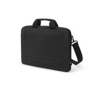 Dicota d3250602 maletines para portátil 35,6 cm (14') maletín negro