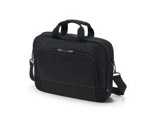 Dicota d3250805 maletines para portátil 43,9 cm (17.3') maletín negr