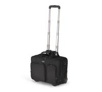 Dicota Seven - Maletín para portátiles (40,6 cm, 14", 16")