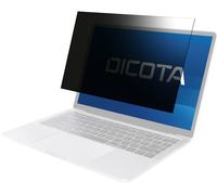 Dicota d50012-4ad filtro para monitor 35,6 cm (14') portátil filtro d