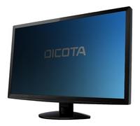Dicota Filtro de privacidad para monitor D70155 sin marco