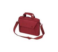 Dicota Delgado Funda Borde 10-11.6 Rojo D31213