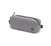 Dicota ECO Accessories Pouch Motion Light Grey