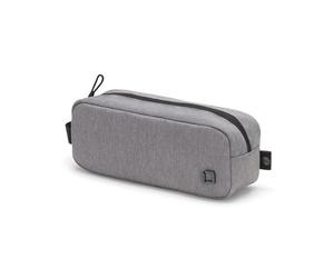 Dicota ECO Accessories Pouch Motion Light Grey