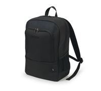 Dicota eco backpack base 13-14,1 - mochila ligera para portátil con a