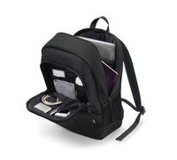 Dicota Eco Base 15" - 17.3" Negro