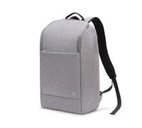 Dicota Mochila para ordenador portátil ECO Backpack Motion D31876-R 13-15.6'' Gris claro