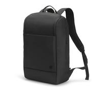 Dicota ECO Backpack Motion 13-15,6" Negro, Negro, talla única, Rucksack