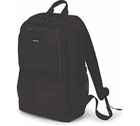 DICOTA D31696 mochila Negro Tereftalato de polietileno (PET)