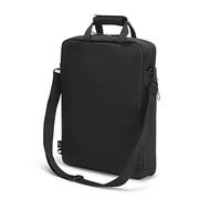 DICOTA Eco MOTION 13-15.6" maletines para portátil 39,6 cm (15.6") Negro