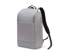 Dicota ECO Motion Backpack 13-15.6 Inch Light Grey