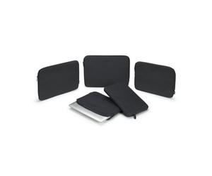 DICOTA - ECO Sleeve BASE 10-11.6 29,5 cm (11.6") Funda Negro
