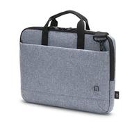 Dicota ECO Slim Case Motion 14-15.6IN Blue Denim