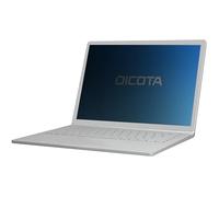 Dicota Filtro de privacidad magnético 2-Way Microsoft Surface Laptop 3/4/5