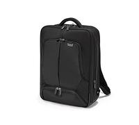 Dicota Laptop Backpack Eco PRO mochila Negro Poliéster