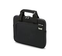 Dicota Maletín para Portátil D31181 Negro 14,1''