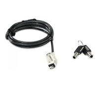 DICOTA - MOBILE ACCESSORIES Base XX - Bloqueo Nano para portátil