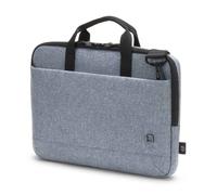 Dicota - Mobile Accessories ECO Slim Case Motion 12-13.3IN Blue Denim
