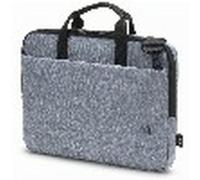 Dicota - Mobile Accessories ECO Slim Case Motion 12-13.3IN Blue Denim