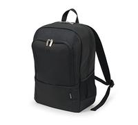 Dicota Mochila BASE Bolsa para portátil de 13 a 14,1", color negro
