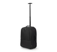 Dicota Mochila unisex para portátil, Negro