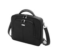 DICOTA Multi Compact - Maletín para portátil de 14 a 15,6"