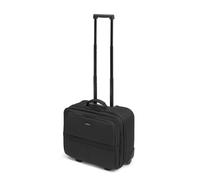DICOTA Multi Roller SCALE - Bolsa para portátil - 15.6" - Negro