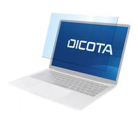 DICOTA - Privacy Filter 2-way 35,6 cm (14"") Portátil Filtro de privacidad para pantallas sin marco