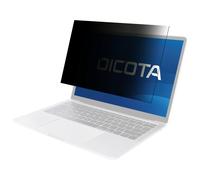 Dicota Privacy Filter 2-way side-mounted NUEVO