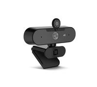 Dicota Pro Plus 4K - Webcam