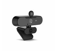 Dicota Pro Plus 4K - Webcam