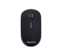 DICOTA Ratã“N INALÁMBRICO Silent 1600 dpi D31829